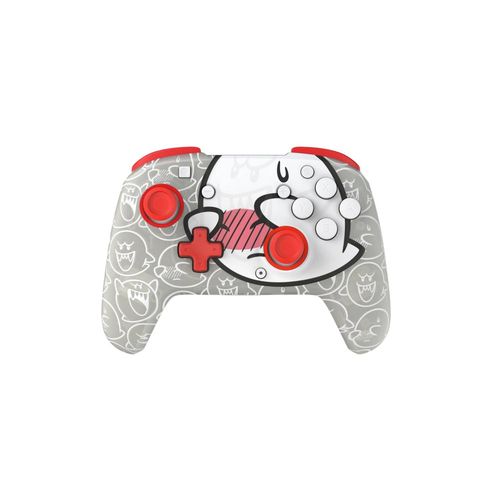 Pdp Manette Wireless Boo Hoo Switch