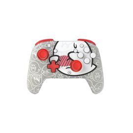 Pdp Manette Wireless Boo Hoo Switch
