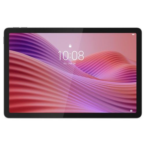 Tablette Lenovo Tab ZAEK 64 Go 10.1 pouces Gris
