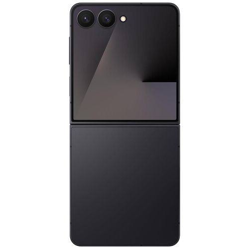 Samsung Galaxy Z Flip7 256 Go Noir de jais