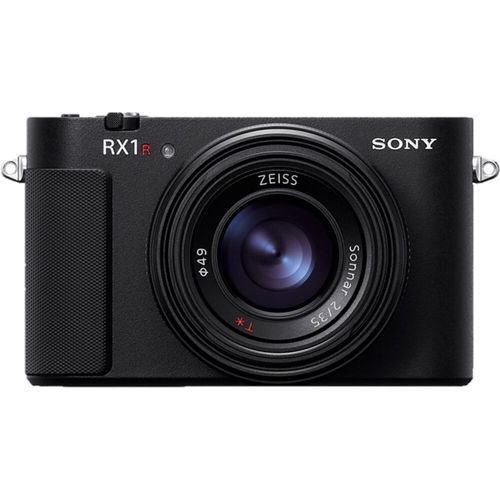 SONY Compact RX1R III