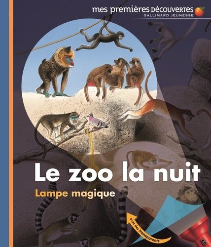 Le Zoo La Nuit