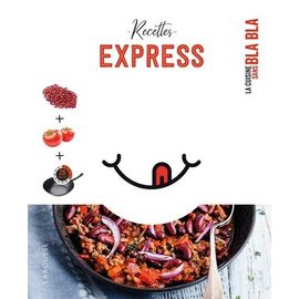 Recettes Express
