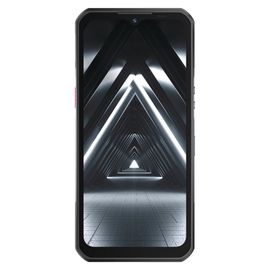 Oukitel WP55 5G (6.6" - NFC - 11 000 mAh - 256 Go, 12 Go RAM) Noir