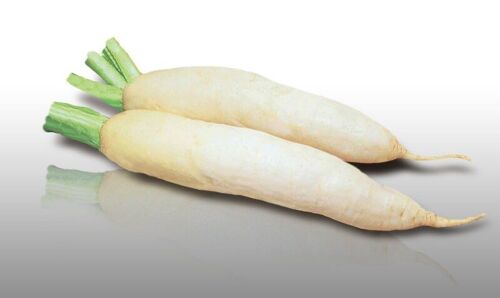 150 Graines À Semer - Le Grenier D'abondance - Navet Demi-Long De Croissy - Rapum