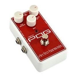 Electro-Harmonix Nanopog - Octaver Guitare