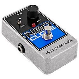 Electro Harmonix Nano Neo Clone - Chorus Analogique Guitare