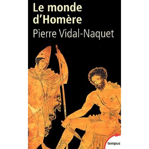 Le Monde D'homère