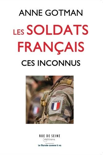 Les Soldats Français, Ces Inconnus