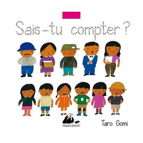 Sais-Tu Compter ?