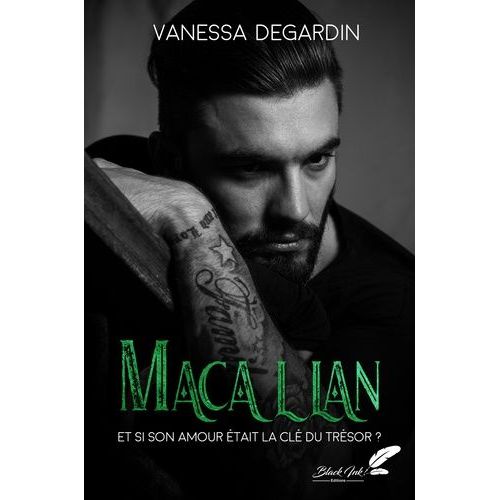 Macallan - Et Si Son Amour Était La Clé Du Trésor ?