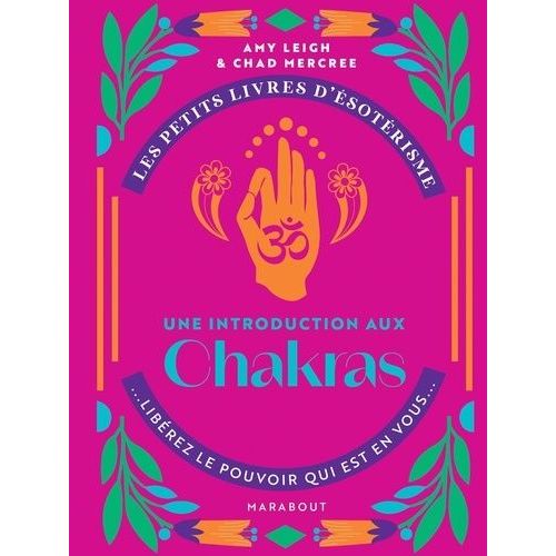 Une Introduction Aux Chakras