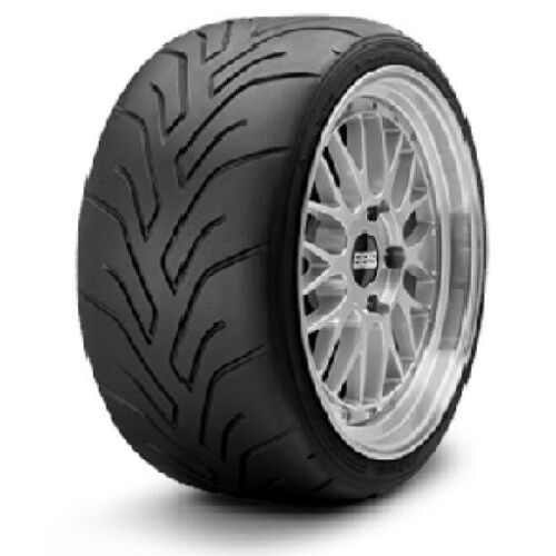 Pneu Yokohama Advan A048 ( 190/580 R13 86H Competition Use Only, Double inscription 205/60R13, M-Compound )
