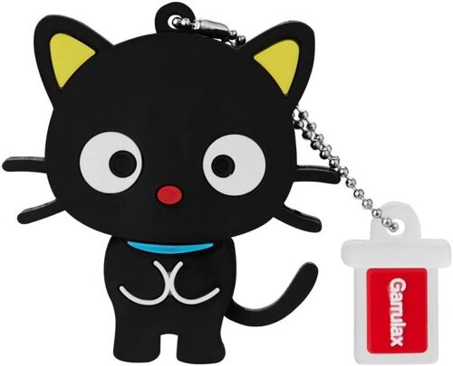 Clé USB, Imperméable clé USB2.0, 8 Go / 16 Go / 32Go Cles USB Dessin animé 3D Mignon Stockage de données Haute Vitesse Memory Stick Pendrive