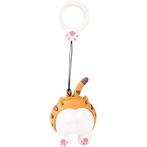 ChenQuanSarl-Dessin Animé Clé Usb 3.0 Flash Drive Clé Usb 3.0 Étanche À Mémoire Flash Creative Pendrive Stockage De Données Portable Stockage Externe-Vitesse De Lecture Jusqu'À 100 Mo/S(32 Go, Jaune)