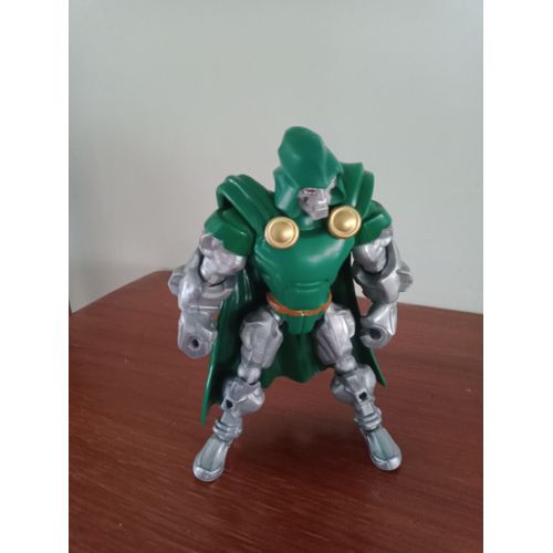 Marvel Super Hero Mashers Doctor Doom