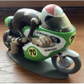 Figurine Joe Bar Team "Riton La Semoule"