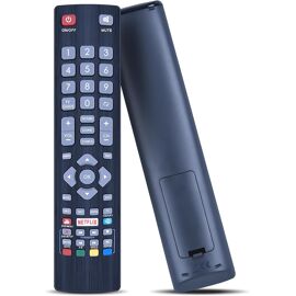 Télécommande De Remplacement Pour Téléviseur Blaupunkt B40FE68FHK - Neuve