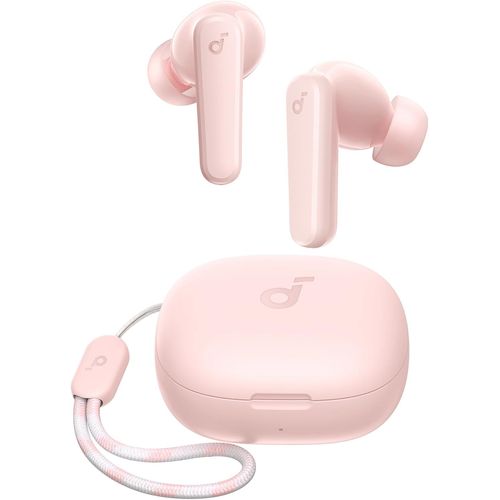 SUBZONAL-Soundcore Casque Bluetooth par Anker P20i, écouteurs Bluetooth 5.3, écouteurs sans Fil Intra-Auriculaires Driver 10 mm avec Basses puissantes, 30 Heures de Lecture, résistance à l'eau IPX5,