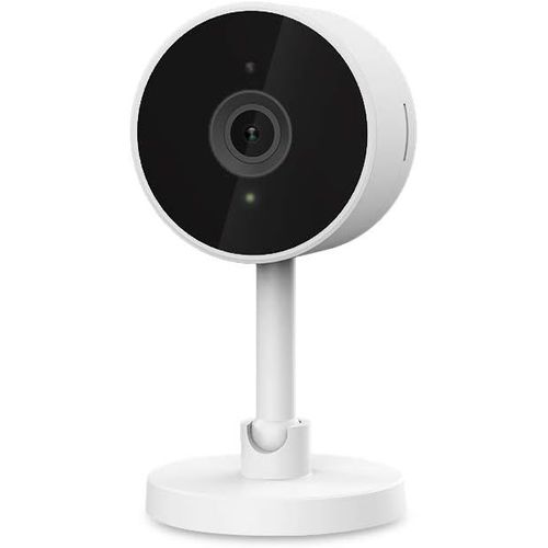 Loc-Caméra Intelligente 1080P Wifi Ip Caméra De Sécurité