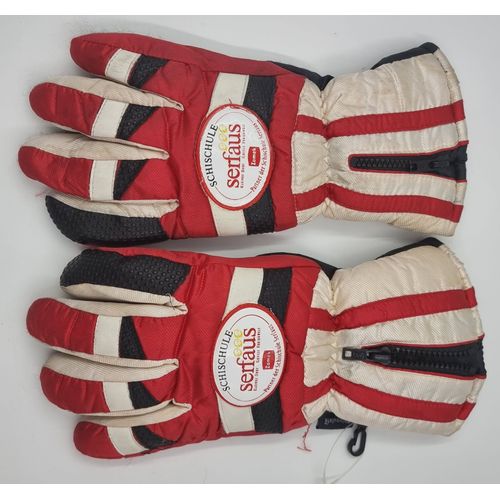 Paire De Gant De Ski