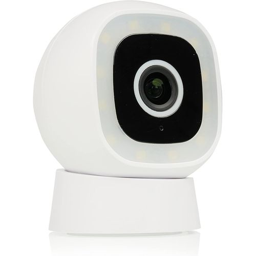 ASFASFq-Smartwares caméra de surveillance extérieure Starlight- WiFi - Différents modes de vision - Images QHD - Communication bidirectionnelle - Détecteur de mouvement