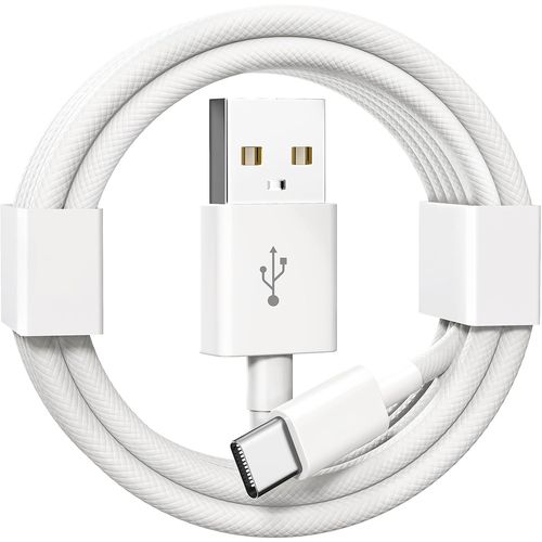Cable iPhone 16 Pro cable usb usbc câble CarPlay iPhone 16 chargeur pour voiture 1m nylon tressé charge compatible avec iPhone 16e 15 Plus Pro Max, iPad Pro Air, Android auto, Galaxy S24 S23