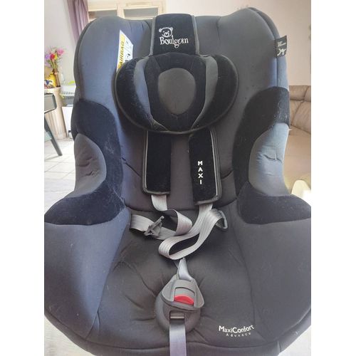 Siège Auto Boulgom Maxiconfort Advance