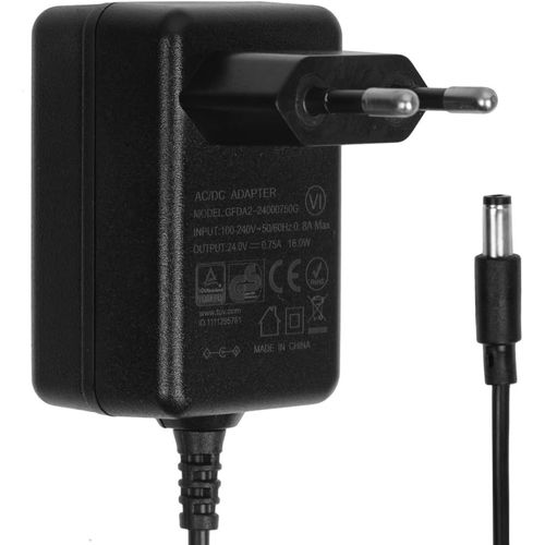Kalanka-Chargeur 24v Pour Voiture Électrique Enfant ¿ Adaptateur Secteur Pour Batterie Plomb 24v Dans Voitures, Motos, Quads, Suv Et Jouets Électriques