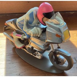Figurine Joe Bar Team "Diabolik Gaston"