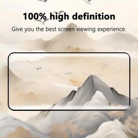 Verre Trempé Anti-Espion Pour Samsung Galaxy Note 10, Contenir 2 Pièces Caméra Arrière Protecteur Et 1 Pièces Film Protection Ecran De Confidentialité, Protection Écran Pour Galaxy Note 10