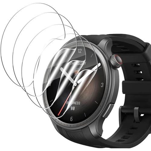 Anti-espion Protection pour Huawei P30 Pro (6.47""), 2 Pièces Caméra Arrière Protecteur et 1 Pièce Anti Espion TPU Protecteur d'écran, TPU Protection Film pour Huawei P30 Pro (6.47"")