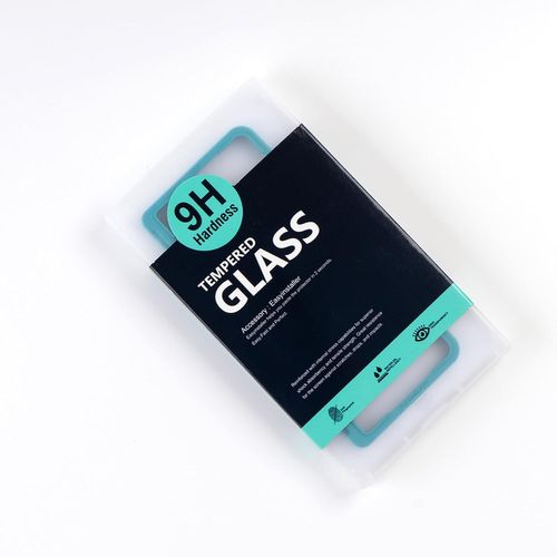 Verre Trempé De Protection Pour Xiaomi Mi 10 Lite [Paquet De 2] Avec Protecteur D'écran De Caméra, Protection Arrière Effet Fibre De Carbone,Avec Une Kit D'installation Facile