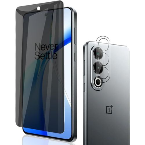 Anti-Espion Protection Décran Pour Oppo Find X6 Pro Film Flexible Tpu 1 Pcs + Caméra Arrière Protecteur 1 Pcs,Facile À Installer Sans Bulles Pour Oppo Find X6 Pro Verre Trempé
