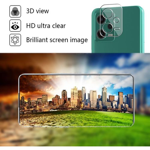 Anti-Espion Protection Décran Pour Oppo Find X6 Pro Film Flexible Tpu 1 Pcs + Caméra Arrière Protecteur 1 Pcs,Facile À Installer Sans Bulles Pour Oppo Find X6 Pro Verre Trempé