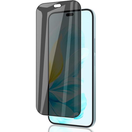 CAUC-Verre Trempé Protection Décran Pour Honor X8b/Honor 200 Lite 5G Anti-Espion Protection Décran 1 Pièces,9H Dureté,Anti-Rayures,sans Bulles Pour Honor X8b/Honor 200 Lite Protection Décran