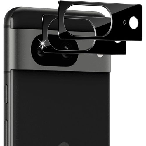 Caméra Protection Pour Iphone 16e, 3 Pièces Verre Trempé Caméra Arrière Protecteur, 9h Dureté Haute Définition Résistant Aux Rayures