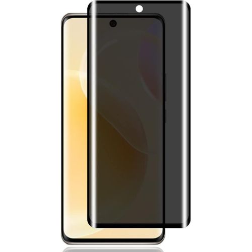 Film De Protection Écran Vie Privée Pour Huawei Nova 8 - 1 Pièce, Dureté 9h, Anti-Espionnage