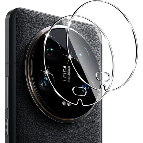 Caméra Protection Pour Iphone 16e, 3 Pièces Verre Trempé Caméra Arrière Protecteur, 9h Dureté Haute Définition Résistant Aux Rayures