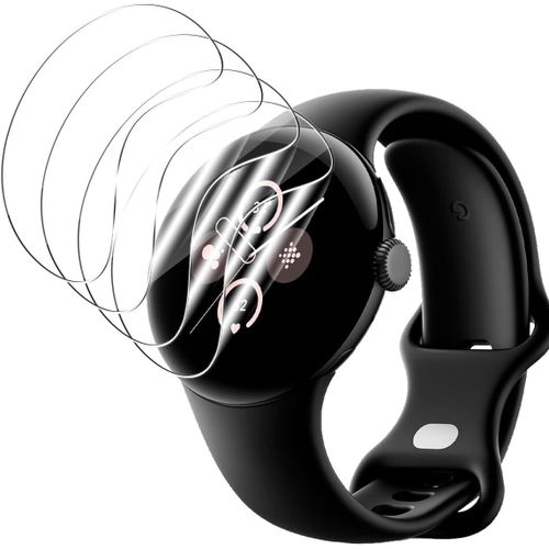 Anti-espion Protection pour Huawei P30 Pro (6.47""), 2 Pièces Caméra Arrière Protecteur et 1 Pièce Anti Espion TPU Protecteur d'écran, TPU Protection Film pour Huawei P30 Pro (6.47"")