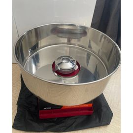 Machine à Barbe à papa