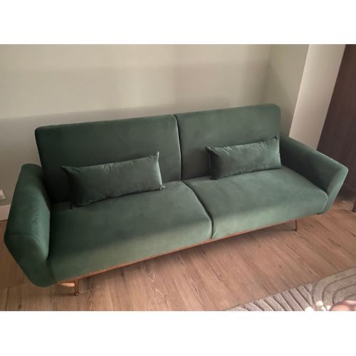 Banquette-Lit