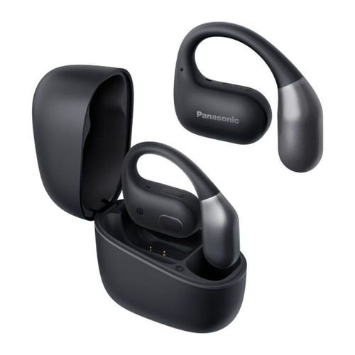 Panasonic RB-F10 - True Wireless - Noir