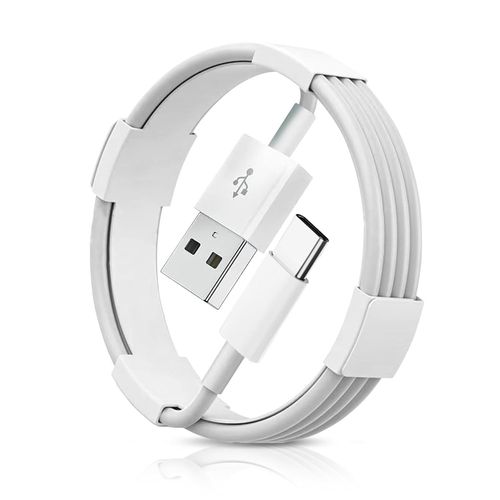 Carplay Câble USB A vers USB C pour iPhone 16E 16 iPhone 15 Pro Chargeur de voiture iPhone 16E 15, iPhone 15 Câble Carplay pour iPhone 15 Pro Plus, iPad Câble USB C iPad 10e Air 5 4ème Mini 6ème