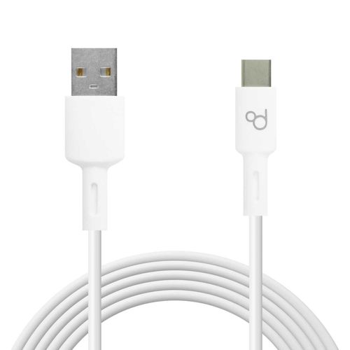 USB C Fast Charging Cable, USB C Fast Charger, USB C Cable, USB-C Charger, Type-C, 1.5 m 6A 148BA Charging and Data Cord for Phones, Smartphones, Tablets, Power Cable