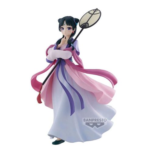 Figurine - The Apothecary Diaries - Maomao Moon Fairy