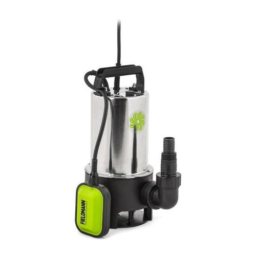 Pompe à boue - Fieldmann - FVC 4002-EK