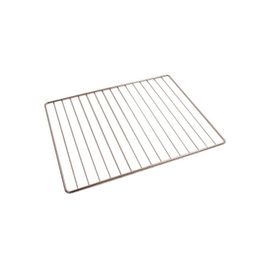Grille 445x310mm d'origine Four cuisinière (C00081578 482000022702 ARISTON HOTPOINT CREDA DAEWOO INDESIT SCHOLTES WHIRLPOOL)