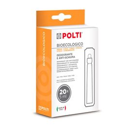 Bioecologico produit anti-mousse et désodorisant pour Polti Lecoaspira PAEU0088