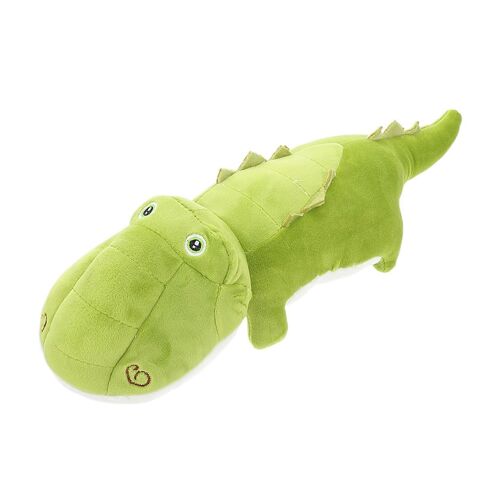 Jouet de marionnette Coussin en peluche Coussin de couchage Coussin câlin Jouet pour fille Poupées en peluche